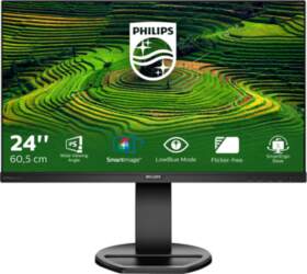 Philips B Line 241B8QJEB - LED
