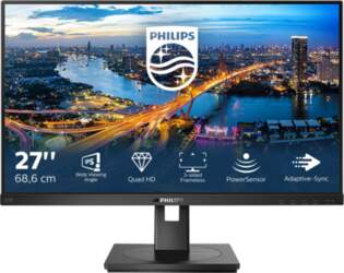 Philips B Line 275B1 - LED