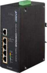 PLANET Technology PLANET IGS-504HPT - switch