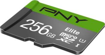PNY Elite - flash memory card