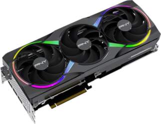 PNY GeForce RTX 5080 ARGB OC