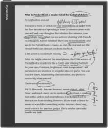 PocketBook InkPad EO - eBook reader