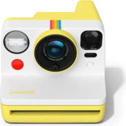 Polaroid Now Generation 3 - Instant