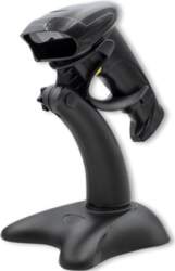 Qoltec bar code scanner stand 50855