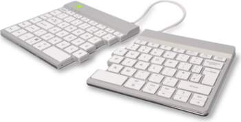 R-Go Tools R-Go Ergonomic Keyboard Split