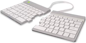 R-Go Tools R-Go Ergonomic Keyboard Split