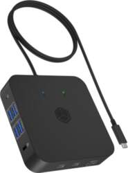 RaidSonic ICY BOX - docking station