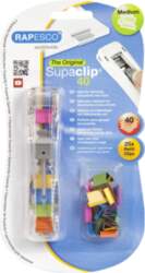 Rapesco Supaclip 40 - clips -