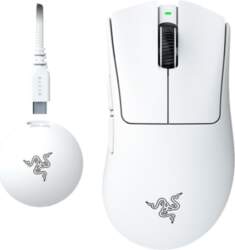 Razer DeathAdder V4 Pro - mouse
