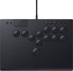 Razer Kitsune - arcade controller -