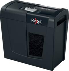 Rexel Secure X6 - shredder 2020122EU