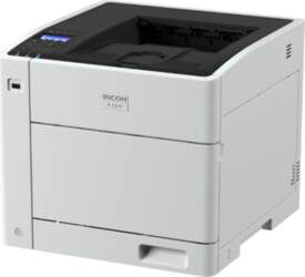 Ricoh P C375 - printer -