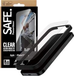 SAFE. by PanzerGlass - screen protector