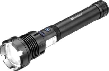 Sandberg Active - flashlight - LED