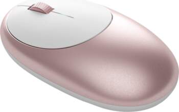 Satechi M1 - mouse - Bluetooth