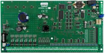 SATEL INTEGRA 64 - alarm control