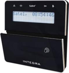 SATEL INTEGRA INT-KLFR-BSB - RFID proximity