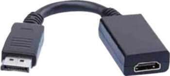 SAVIO CL-55 - adapter - DisplayPort