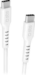 SBS - USB-C cable - USB-C
