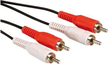 Secomp Roline audio cable - 2