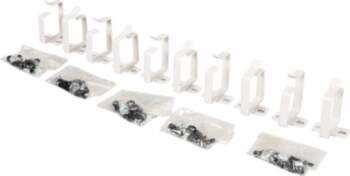 Secomp Roline - cable management bracket