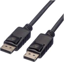 Secomp Roline DisplayPort cable - 5