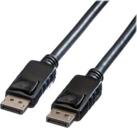Secomp Roline - DisplayPort cable -