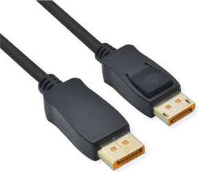 Secomp Roline - DisplayPort cable -