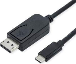 Secomp Roline - DisplayPort cable -