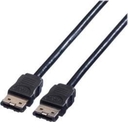 Secomp Roline eSATA cable - 0