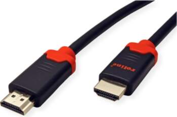Secomp Roline HDMI cable - 2
