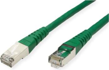 Secomp Roline patch cable - 1