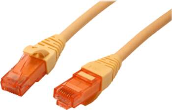 Secomp Roline patch cable - 30