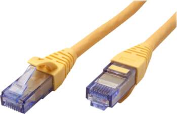 Secomp Roline patch cable - 30