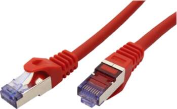 Secomp Roline patch cable - 30