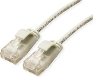 Secomp Roline patch cable - 50