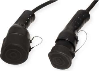 Secomp Roline power cable - 5