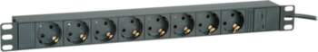 Secomp Roline - power distribution strip