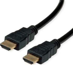 Secomp Roline Recycled Material HDMI cable