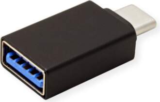 Secomp Roline - USB-C adapter -