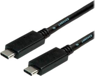 Secomp Roline - USB-C cable -