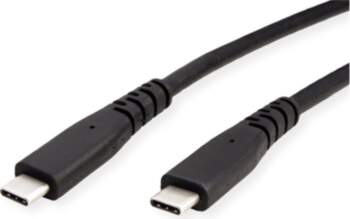 Secomp Roline - USB-C cable -