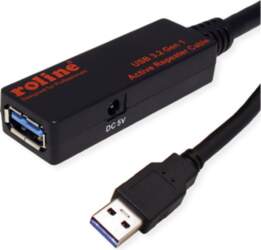 Secomp Roline - USB extension cable
