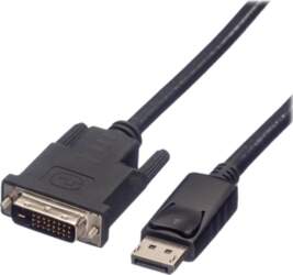 Secomp Roline - video adapter cable