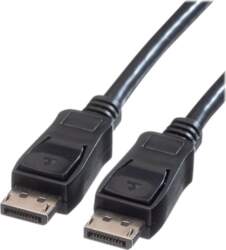Secomp Rotronic VALUE DisplayPort cable -