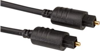 Secomp VALUE digital audio cable (optical)