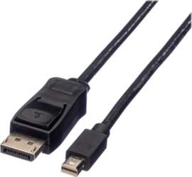 Secomp VALUE DisplayPort cable - 2