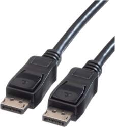 Secomp VALUE DisplayPort cable - 7