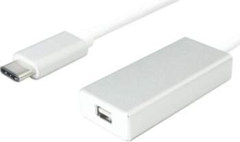 Secomp VALUE - external video adapter