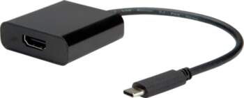 Secomp VALUE - external video adapter